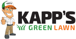 Kapp's Green Lawn