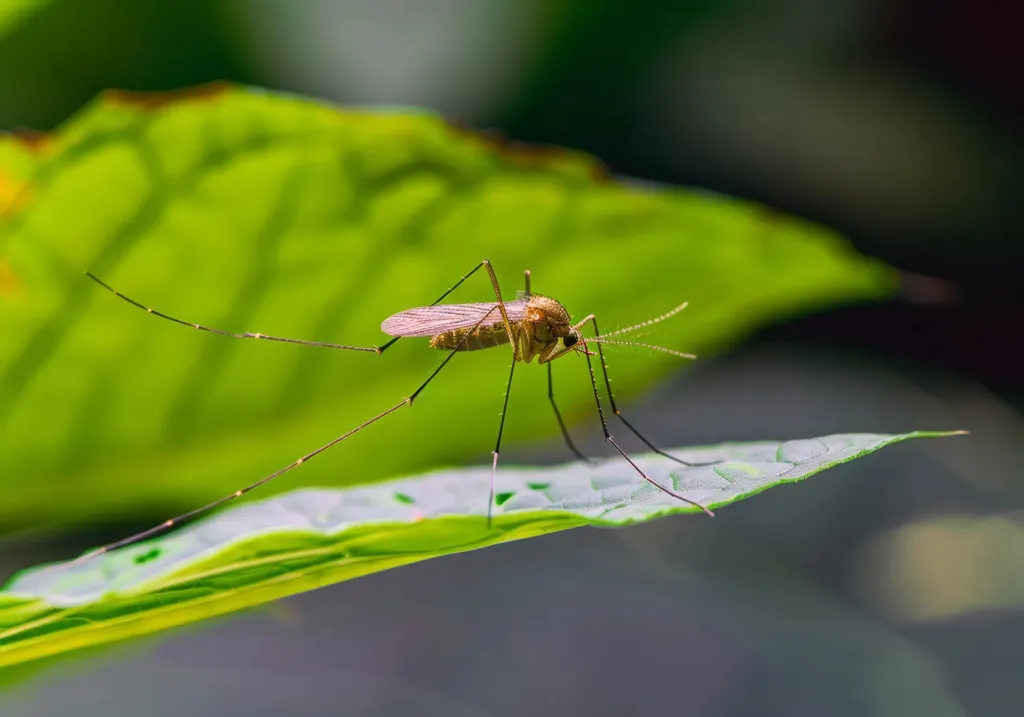 What Are the Best Natural Mosquito Repellent Plants & Oils?